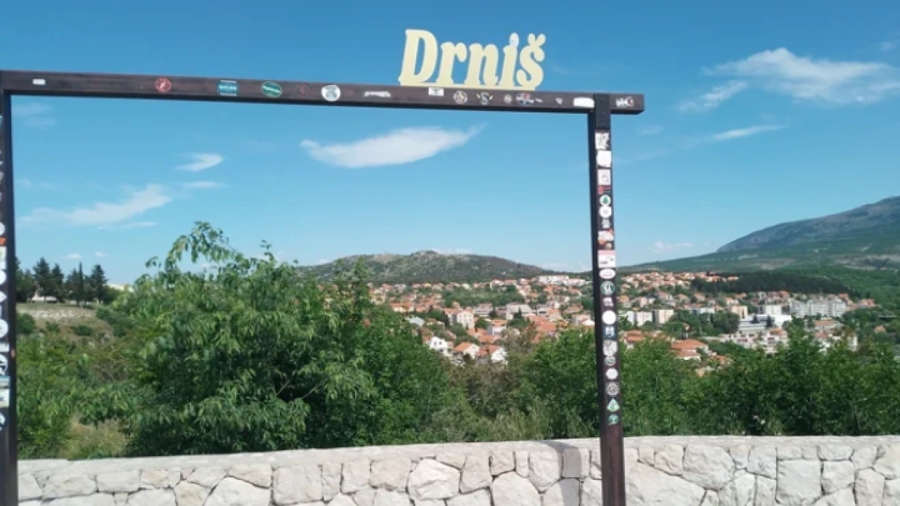 Drnišu odobrena europska sredstva za nove turističke sadržaje