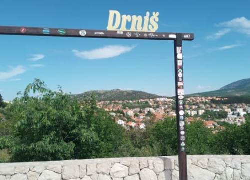 Drnišu odobrena europska sredstva za nove turističke sadržaje