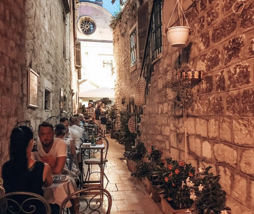 Najveći izbor motocikala i ATV vozila očekuje vas u prodajno-servisnom centru ATH Moto Šibenik!