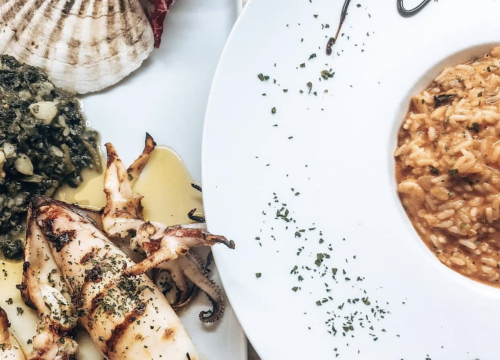 Fotografija 4 - Najveći izbor motocikala i ATV vozila očekuje vas u prodajno-servisnom centru ATH Moto Šibenik!