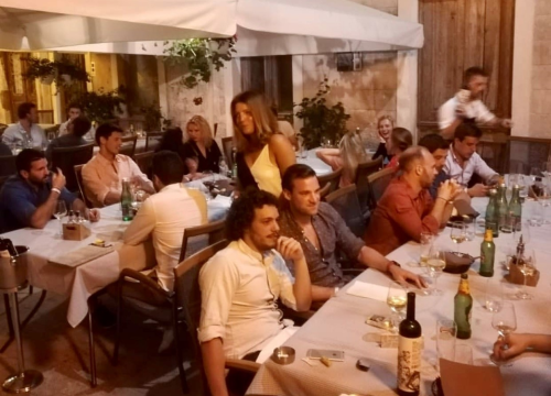 Fotografija 3 - Najveći izbor motocikala i ATV vozila očekuje vas u prodajno-servisnom centru ATH Moto Šibenik!