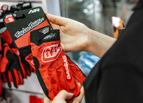 Fotografija 9 - Najveći izbor motocikala i ATV vozila očekuje vas u prodajno-servisnom centru ATH Moto Šibenik!