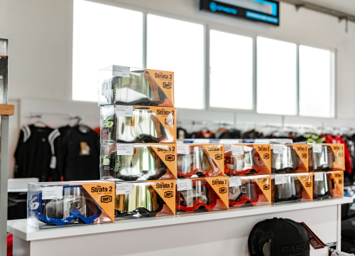 Fotografija 22 - Najveći izbor motocikala i ATV vozila očekuje vas u prodajno-servisnom centru ATH Moto Šibenik!