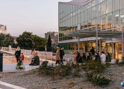 Bogat program u šibenskoj knjižnici: Poljoprivredni forum, predavanje, izložba, predstavljanje knjiga...