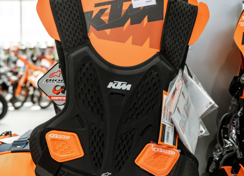 Fotografija 31 - Najveći izbor motocikala i ATV vozila očekuje vas u prodajno-servisnom centru ATH Moto Šibenik!