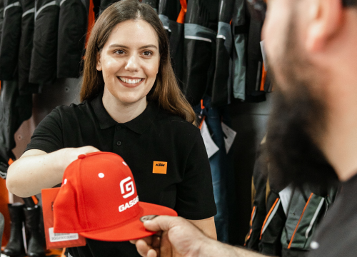 Fotografija 37 - Najveći izbor motocikala i ATV vozila očekuje vas u prodajno-servisnom centru ATH Moto Šibenik!