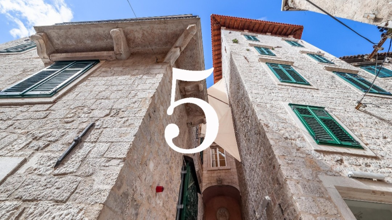 Civitas Sacra danas slavi 5. rođendan, ulaz je besplatan do 20 sati