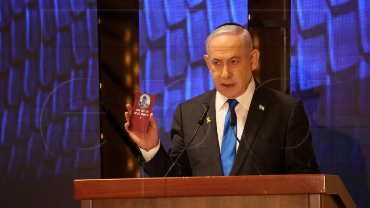 Netanyahu ne odustaje: Rat u Gazi je rat za opstanak Izraela