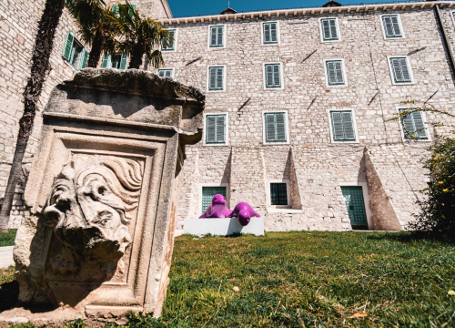 Muzej grada Šibenika Međunarodni dan muzeja obilježava čak sedam dana