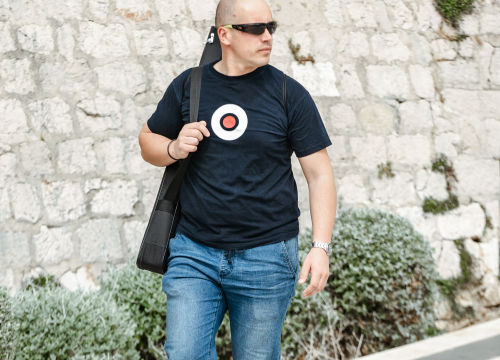 Fotografija 10 - FOTO Đir po gradu, utorak 14. svibnja