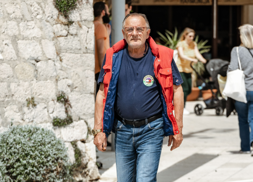 Fotografija 16 - FOTO Đir po gradu, utorak 14. svibnja
