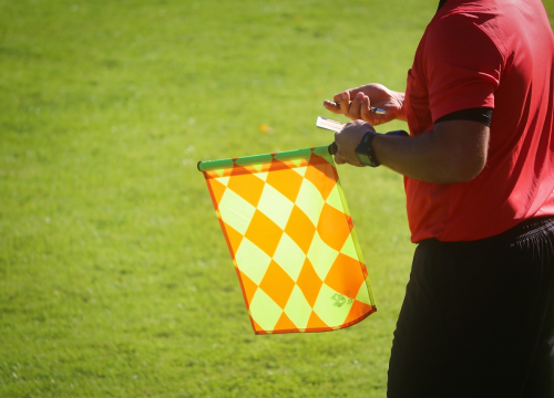 Savez potvrdio: Derbi između Zrinskog i Šibenika doista bi se mogao igrati uz VAR sustav, uz jedan uvjet