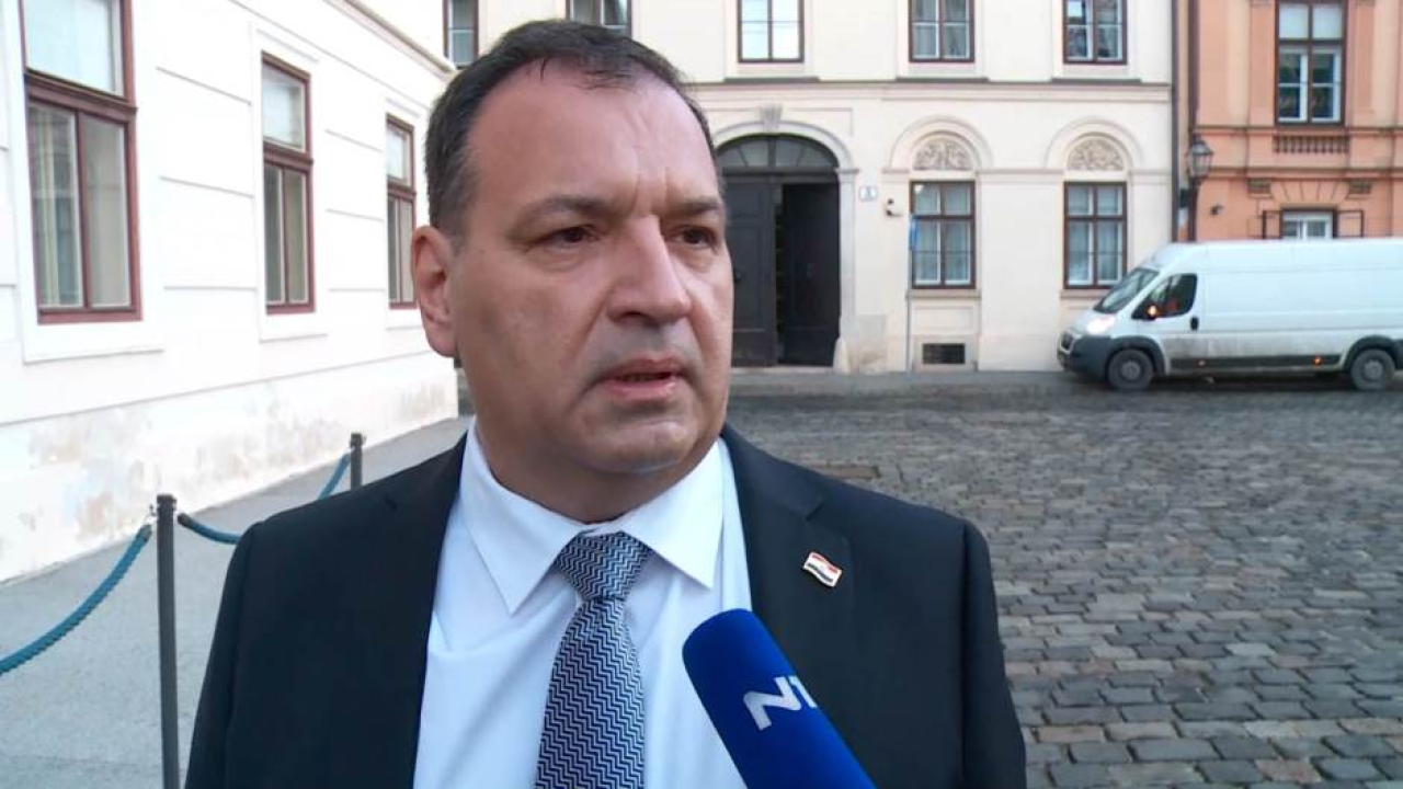 Ministrica zdravstva tvrdi da nije bilo pogodovanja Berošu pri zapošljavanju