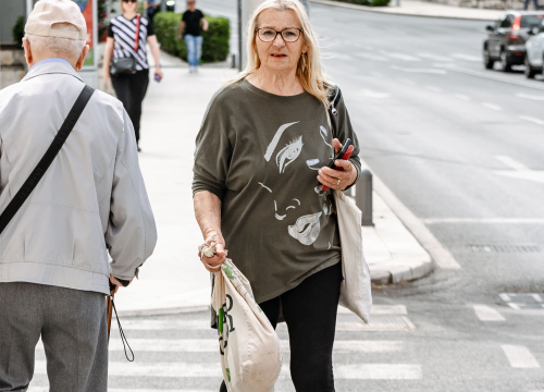 Fotografija 2 - FOTO Đir po gradu, srijeda 15. svibnja