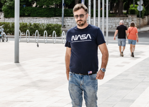 Fotografija 15 - FOTO Đir po gradu, srijeda 15. svibnja