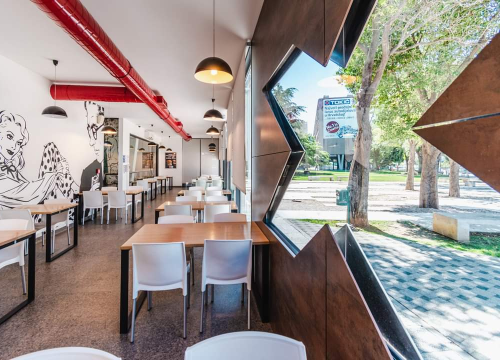 Otvoreno za sve: Rustikalna marendaška jela novost u ponudi menze na Baldekinu!