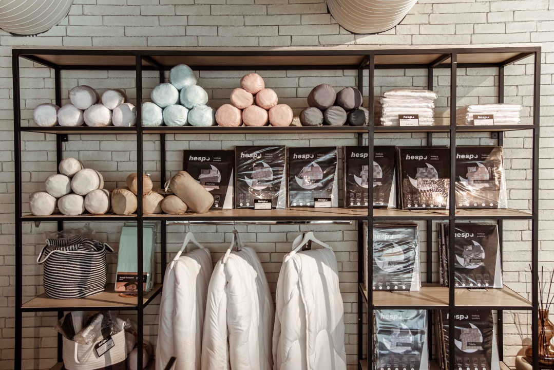 Super popusti čekaju vas u Hespu!