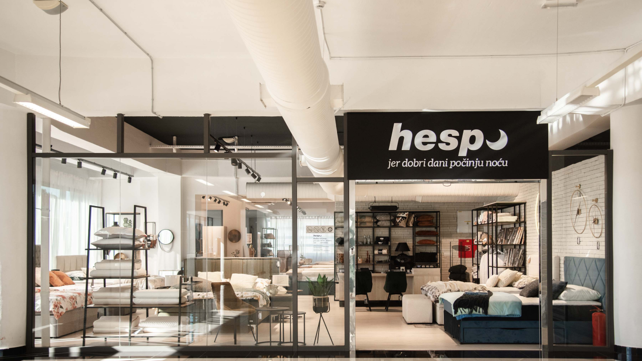 Super popusti čekaju vas u Hespu!