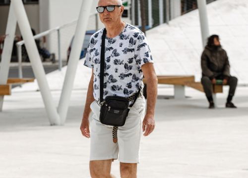 Fotografija 5 - FOTO Đir po gradu, četvrtak 16. svibnja