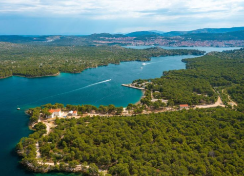 Obilježavanje Dana Europe uz sadnju stabla i predstavljanje Erasmus +programa