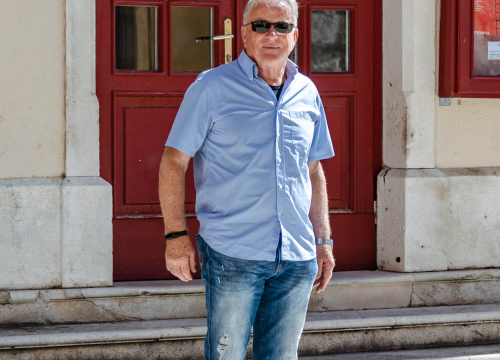 Fotografija 4 - FOTO Đir po gradu, petak 17. svibnja