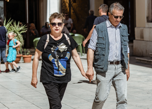 Fotografija 7 - FOTO Đir po gradu, petak 17. svibnja