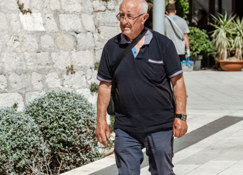 Fotografija 10 - FOTO Đir po gradu, petak 17. svibnja