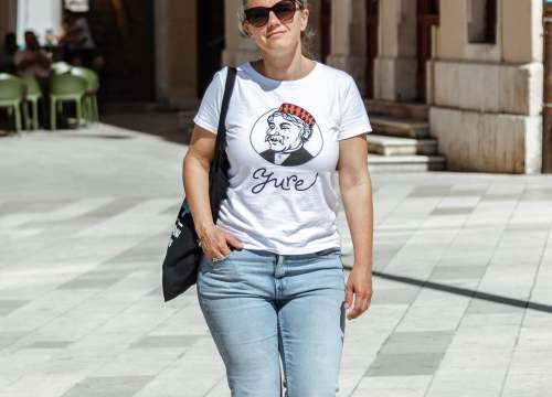 Fotografija 13 - FOTO Đir po gradu, petak 17. svibnja