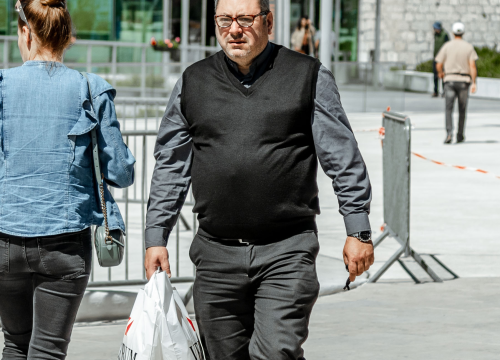 Fotografija 19 - FOTO Đir po gradu, petak 17. svibnja