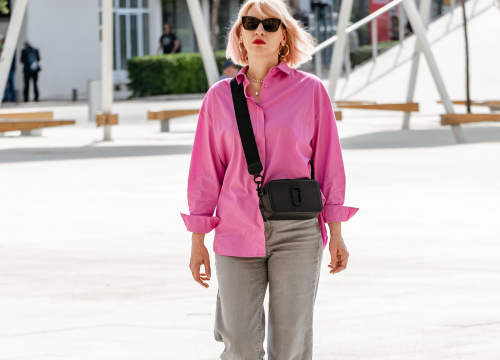 Fotografija 8 - Lijepe dame iz Đira prošetale elegantne komade za svaki dan