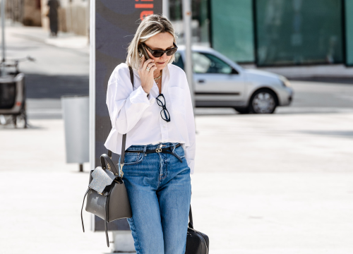 Fotografija 9 - Lijepe dame iz Đira prošetale elegantne komade za svaki dan