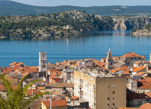 Sunčano i toplo: Stiže promjena vremena