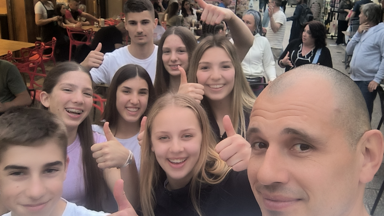 Škenber, Mileta, Ramljak i Gojanović okitili se novim medaljama u Sarajevu