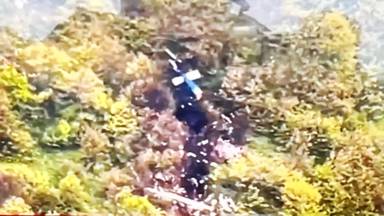 Iranski predsjednik poginuo u padu helikoptera