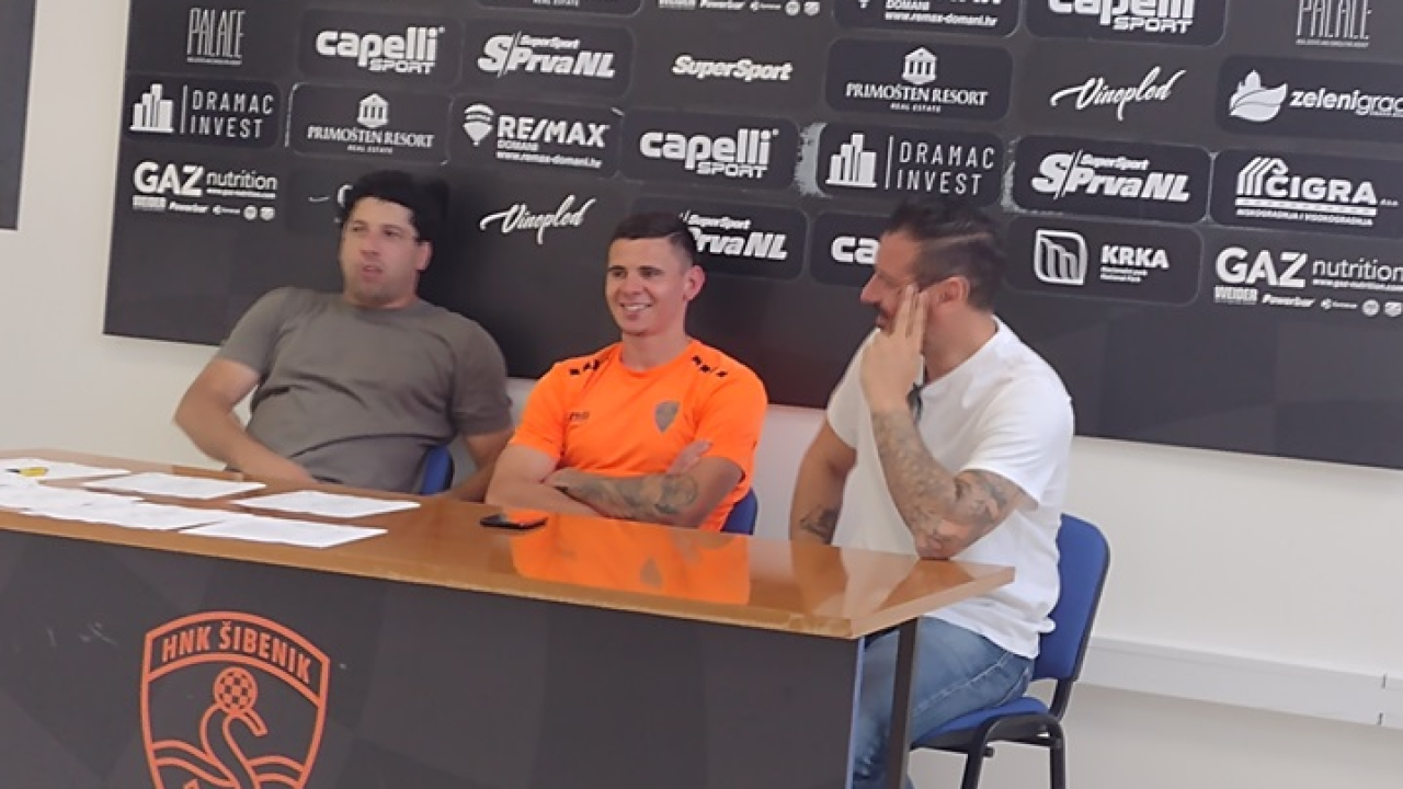 Carevićeva ljutnja na suce, isprika treneru Vukovara i otpor pritisku: 'Nakon sezone detaljno o tome što prolazimo'