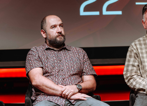 Fotografija 8 - Plesni festival u Šibenik dovodi umjetnike iz cijelog svijeta!