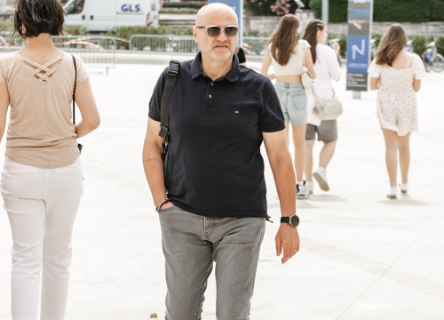 Fotografija 10 - FOTO Đir po gradu, utorak 21. svibnja