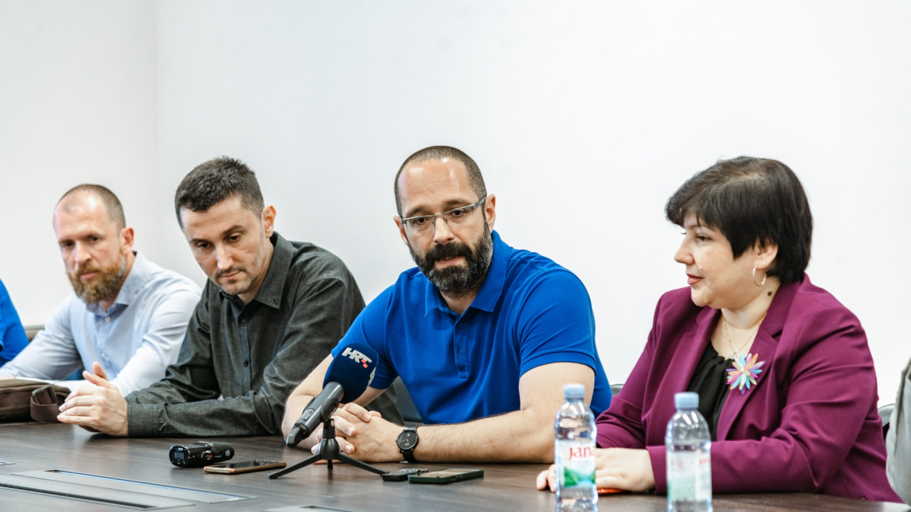 Projekt InnovaMare dobio oznaku 'Blue Champion' plave ekonomije u EU