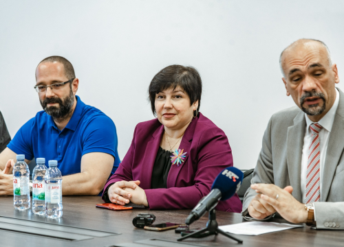 Fotografija 6 - Projekt InnovaMare dobio oznaku 'Blue Champion' plave ekonomije u EU