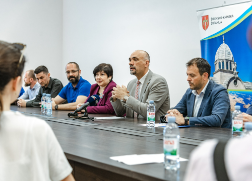 Fotografija 7 - Projekt InnovaMare dobio oznaku 'Blue Champion' plave ekonomije u EU