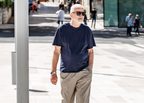 Fotografija 8 - FOTO Đir po gradu, srijeda 22. svibnja