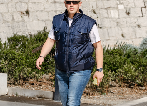 Fotografija 14 - FOTO Đir po gradu, srijeda 22. svibnja