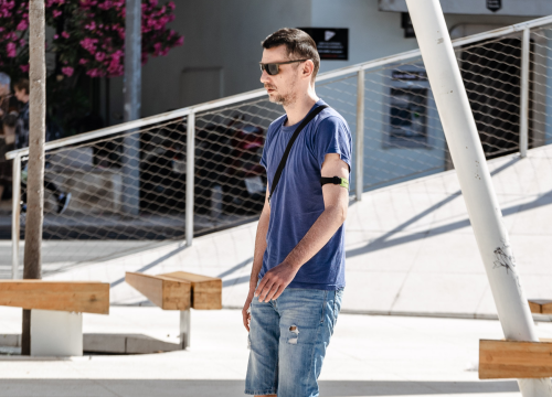 Fotografija 19 - FOTO Đir po gradu, srijeda 22. svibnja