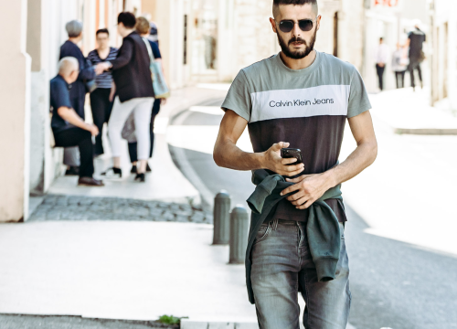 Fotografija 22 - FOTO Đir po gradu, srijeda 22. svibnja