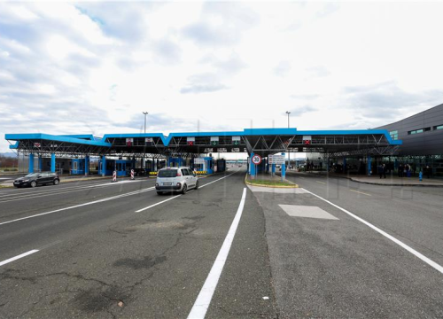 Slovenija produžuje kontrole na granicama za još šest mjeseci