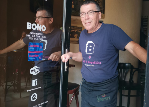 Fotografija 2 - Voda Malih Divova ujedinila ugostitelje