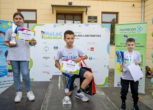 Fotografija 5 - Voda Malih Divova ujedinila ugostitelje