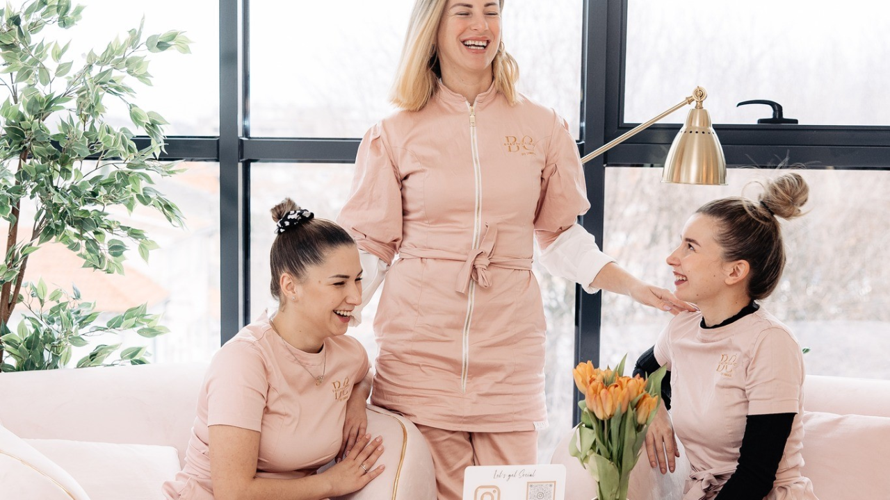 Iskoristite popust od 20 posto na trajnu šminku u Beauty Clinic by Tamara!