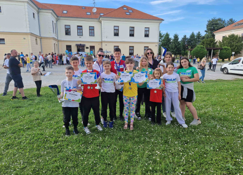 Fotografija 12 - Voda Malih Divova ujedinila ugostitelje