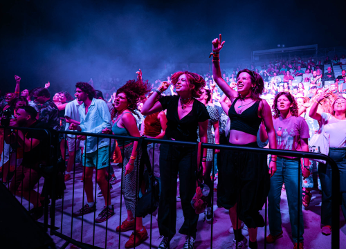 Ship Festival objavio prvih 15 izvođača i glavnog govornika